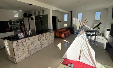 VENTA DE CASA EN Potrero de los Funes