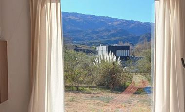 VENTA DE CASA EN Potrero de los Funes