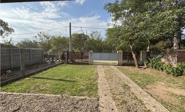 SE VENDE CASA EN PINARES CON PILETA