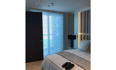 Alquiler de Apartamento en Costa del Este