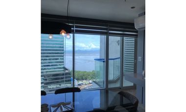 Alquiler de Apartamento en Costa del Este