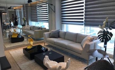 Alquiler de Apartamento en Costa del Este