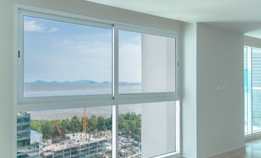 Alquiler de Apartamento en Costa del Este