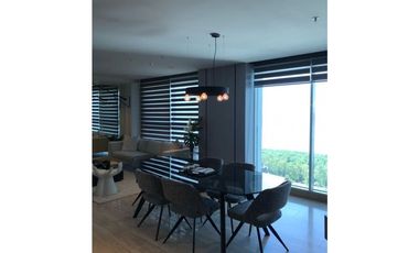 Alquiler de Apartamento en Costa del Este