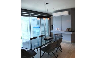 Alquiler de Apartamento en Costa del Este