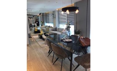 Alquiler de Apartamento en Costa del Este