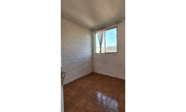 VILLA.ALEMANA. ARRIENDO DEPARTAMENTO 3D 1B