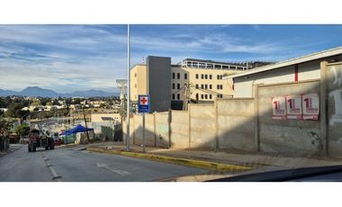 VILLA.ALEMANA. ARRIENDO DEPARTAMENTO 3D 1B