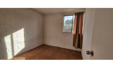 VILLA.ALEMANA. ARRIENDO DEPARTAMENTO 3D 1B