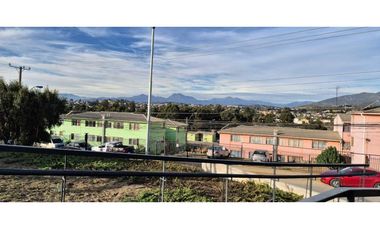 VILLA.ALEMANA. ARRIENDO DEPARTAMENTO 3D 1B