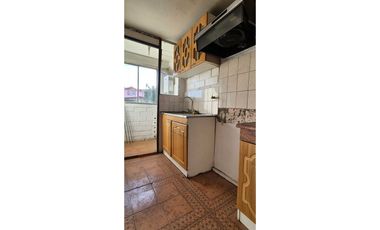 VILLA.ALEMANA. ARRIENDO DEPARTAMENTO 3D 1B