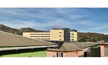 VILLA.ALEMANA. ARRIENDO DEPARTAMENTO 3D 1B