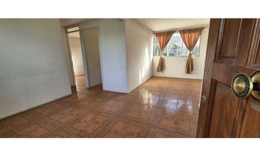 VILLA.ALEMANA. ARRIENDO DEPARTAMENTO 3D 1B