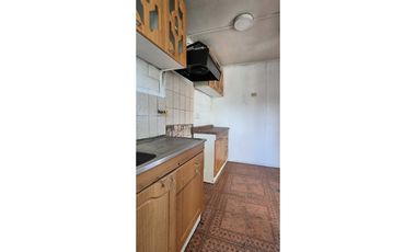 VILLA.ALEMANA. ARRIENDO DEPARTAMENTO 3D 1B