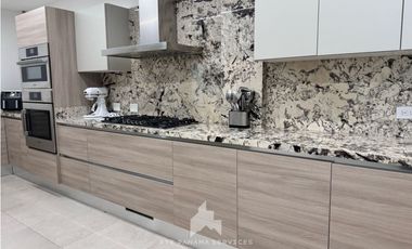 CASA REMODELADA EN VENTA | SANTA MARIA GOLF