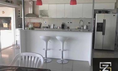 Casa en alquiler  salida a la laguna en La alameda Canning