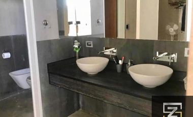 Casa en alquiler  salida a la laguna en La alameda Canning