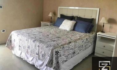 Casa en alquiler  salida a la laguna en La alameda Canning