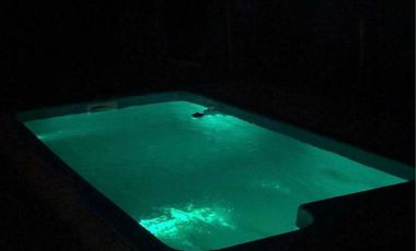 Casa en alquiler  salida a la laguna en La alameda Canning