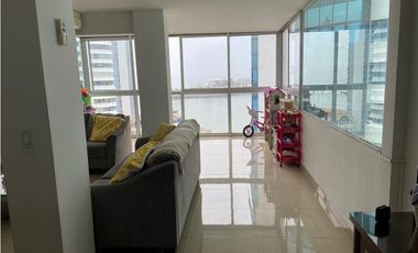 Apartamento, venta, PH, Las perlas, Punta paitilla