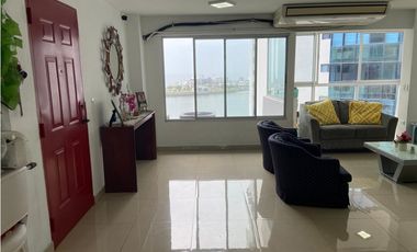 Apartamento, venta, PH, Las perlas, Punta paitilla