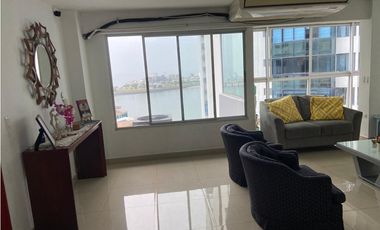 Apartamento, venta, PH, Las perlas, Punta paitilla