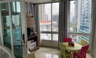 Apartamento, venta, PH, Las perlas, Punta paitilla