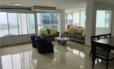 Apartamento, venta, PH, Las perlas, Punta paitilla