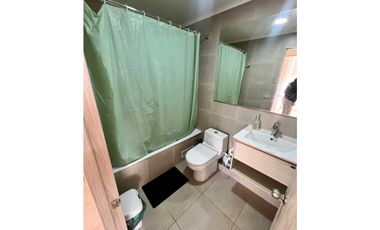 ARRIENDO IGNACIO CARRERA PINTO. VILLA ALEMANA