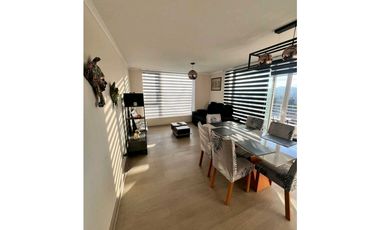 ARRIENDO IGNACIO CARRERA PINTO. VILLA ALEMANA