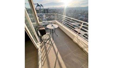 ARRIENDO IGNACIO CARRERA PINTO. VILLA ALEMANA