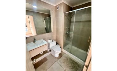 ARRIENDO IGNACIO CARRERA PINTO. VILLA ALEMANA