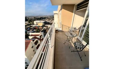 ARRIENDO IGNACIO CARRERA PINTO. VILLA ALEMANA