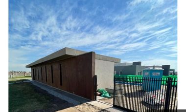 Casa en venta de 3 dormitorios a estrenar en San Felipe