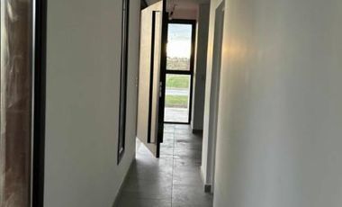 Casa en venta de 3 dormitorios a estrenar en San Felipe