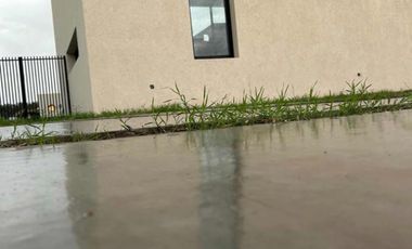 Casa en venta de 3 dormitorios a estrenar en San Felipe