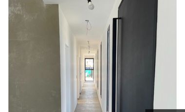 Casa en venta de 3 dormitorios a estrenar en San Felipe