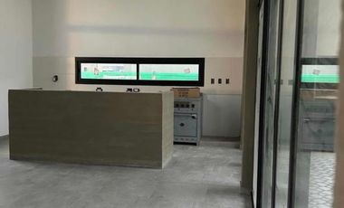 Casa en venta de 3 dormitorios a estrenar en San Felipe