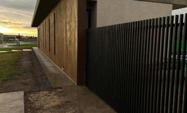 Casa en venta de 3 dormitorios a estrenar en San Felipe