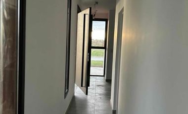 Casa en venta de 3 dormitorios a estrenar en San Felipe