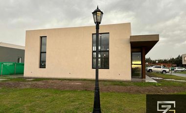 Casa en venta de 3 dormitorios a estrenar en San Felipe