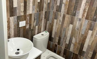 Casa en venta de 3 dormitorios a estrenar en San Felipe