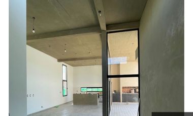 Casa en venta de 3 dormitorios a estrenar en San Felipe