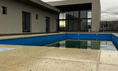 Casa en venta de 3 dormitorios a estrenar en San Felipe