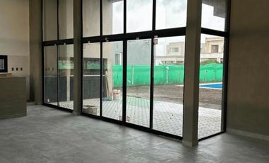 Casa en venta de 3 dormitorios a estrenar en San Felipe