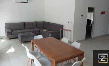 Casa en alquiler temporario de 2 dormitorios en Barrio Privado Terralagos