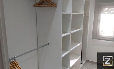 Casa en alquiler temporario de 2 dormitorios en Barrio Privado Terralagos