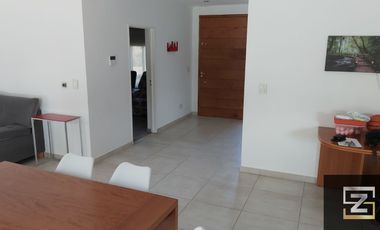 Casa en alquiler temporario de 2 dormitorios en Barrio Privado Terralagos