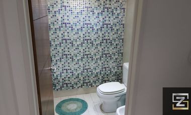 Casa en alquiler temporario de 2 dormitorios en Barrio Privado Terralagos