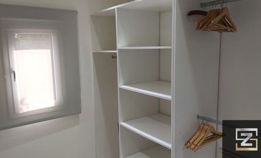 Casa en alquiler temporario de 2 dormitorios en Barrio Privado Terralagos